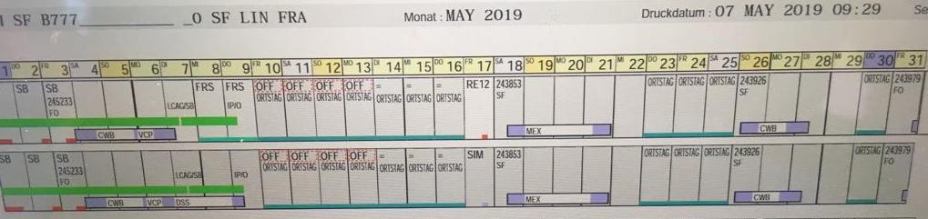 aktueller Screenshot